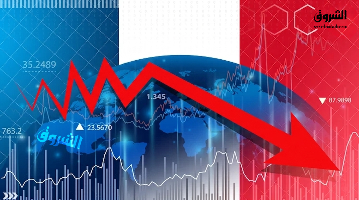 أزمة إيران تكبد فرنسا بين 4 و6 مليارات يورو وخطة لتجميد الإنفاق