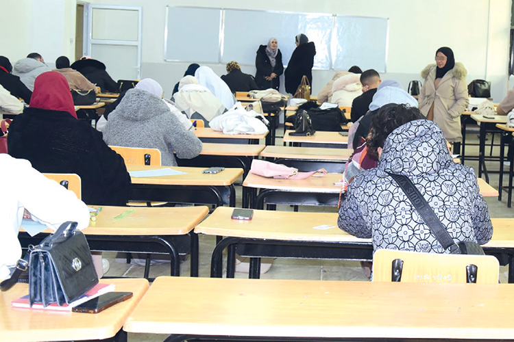 وزارة التربية الجزائرية تفتح 8704 منصب للترقية المهنية — image 2