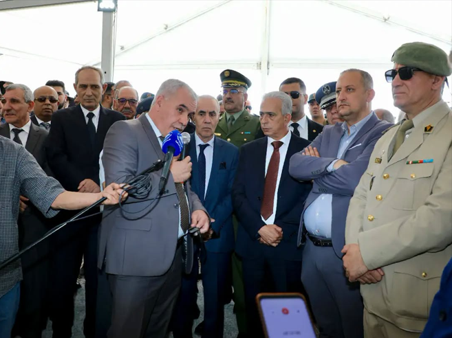 4 ملايين طن فوسفات خام مرتقبة لتغطية احتياجات سنة كاملة من وحدات التثمين