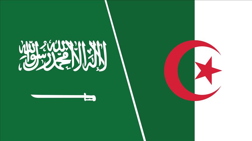 الوكالة الجزائرية لترقية الاستثمار تستقبل وفد رجال أعمال سعودي