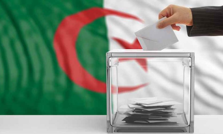 الجزائر – قانون جديد ينهي المال الفاسد الجزائر – قانون جديد ينهي المال الفاسد