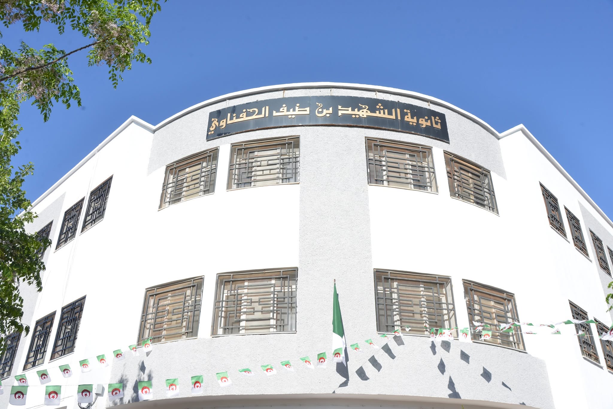 التوجيه المدرسي للتلاميذ بين 28 جوان و9 جويلية