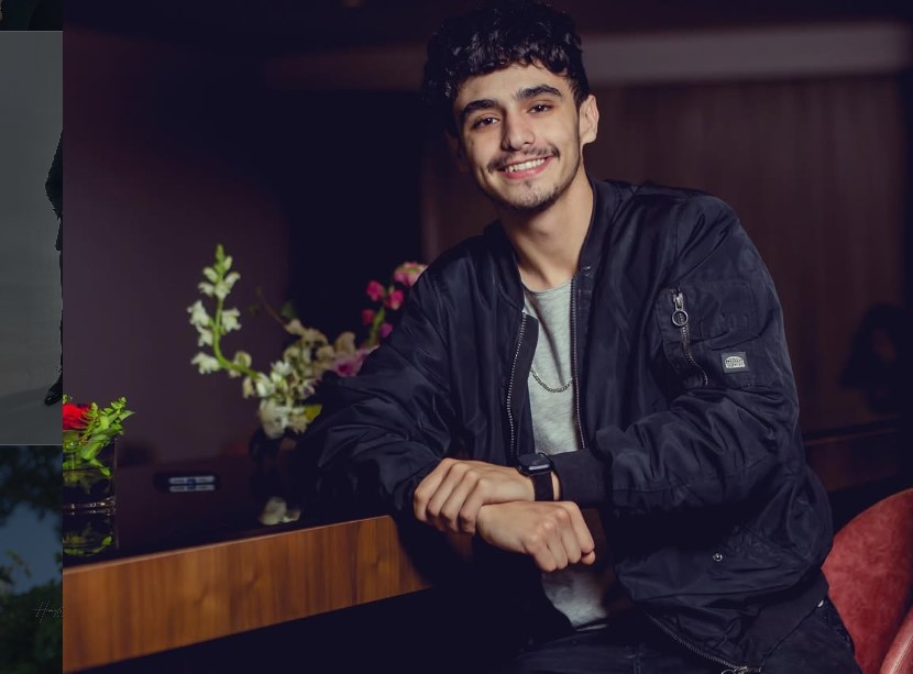 محمد أبركان "ستانلي" للعربي: "الشروق حررتني من رهبة الجمهور ومنحتني الثقة أمام الكاميرا"