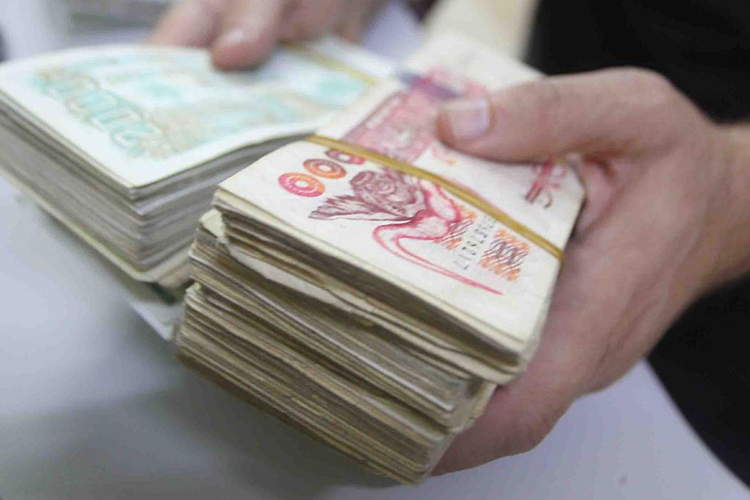 12 ألف و700 مليار قيمة التعويضات العالقة!