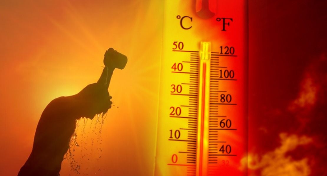 تحذير من المستوى الثالث.. موجة حر قياسية تتجاوز 48° عبر هذه الولايات