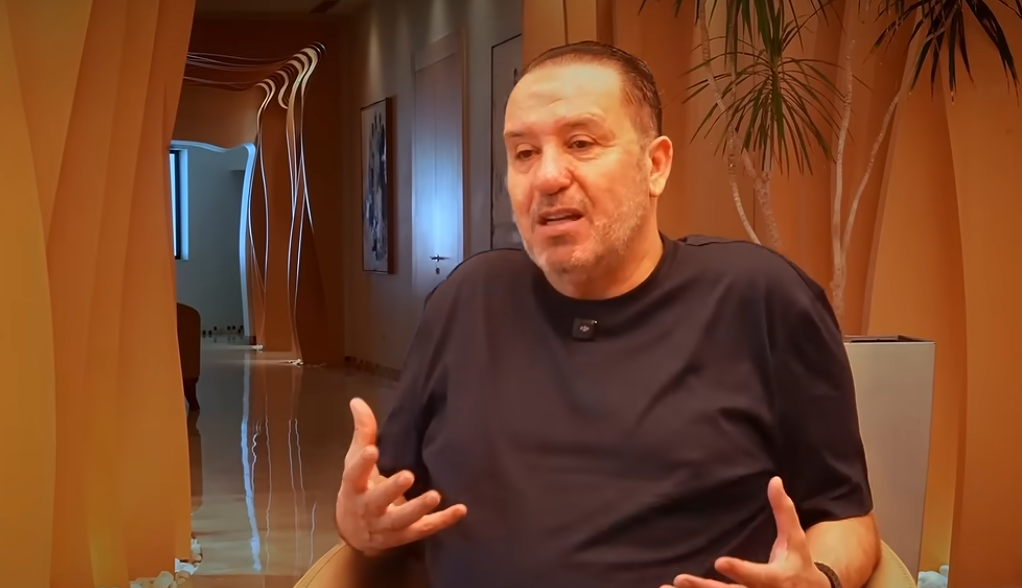 نبيل معلول: “هدفنا الفوز بالألقاب وإسعاد جماهير شباب بلوزداد”