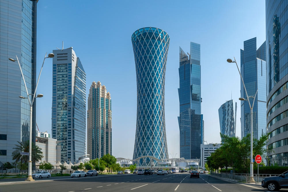 قطر تكذّب “تقارير باطلة” حول موافقتها على المشاركة في عمل عسكري ضد إيران