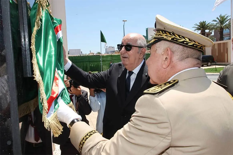 الجزائر – هذا ما يكسبه الجزائريون من المركز الوطني للخدمات الرقمية! – الشروق أون لاين الجزائر – هذا ما يكسبه الجزائريون من المركز الوطني للخدمات الرقمية! – الشروق أون لاين