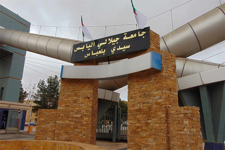 تتويجات محلية ودولية لجامعة “جيلالي ليابس” بسيدي بلعباس