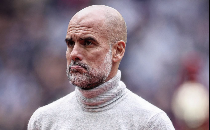 غوارديولا يرفض تدريب منتخب إيطاليا