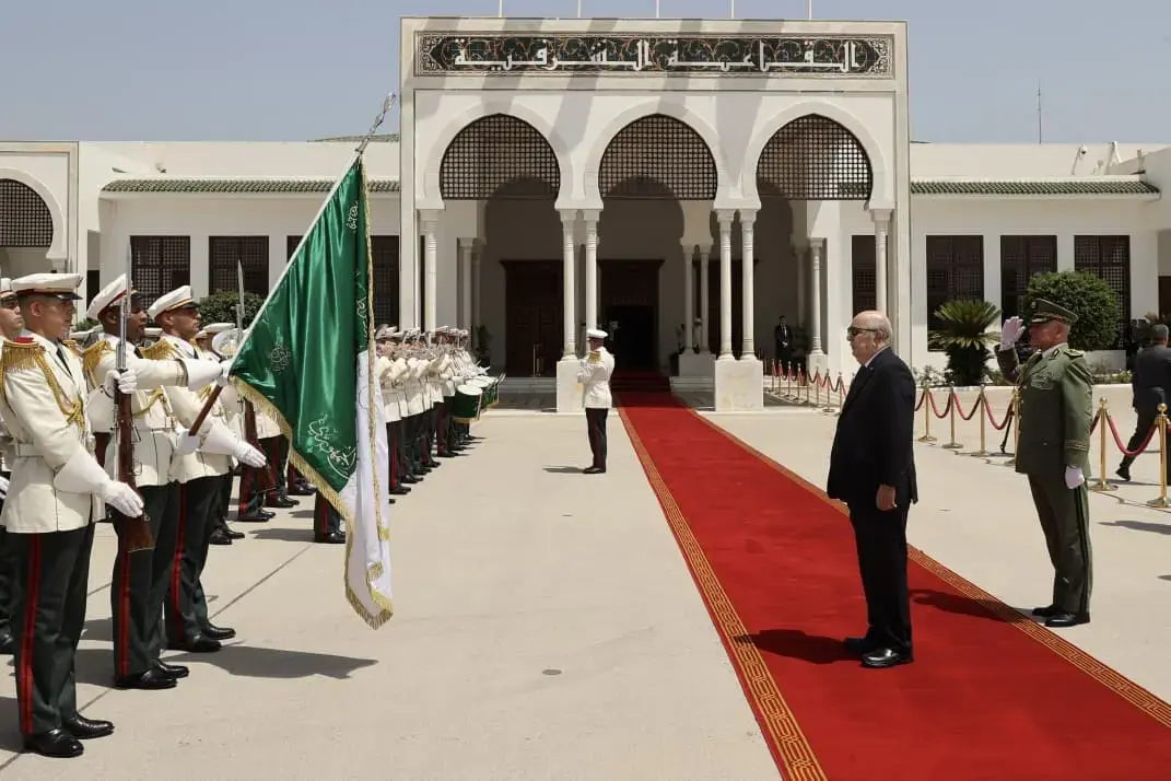 Le Président de la République entame une visite officielle en République fédérale d’Allemagne