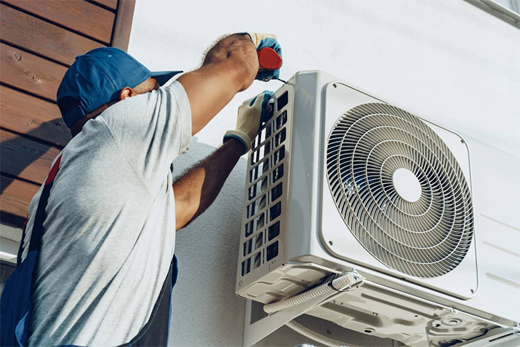 أسعار ملتهبة لخدمات صيانة وتركيب المكيفات الهوائية