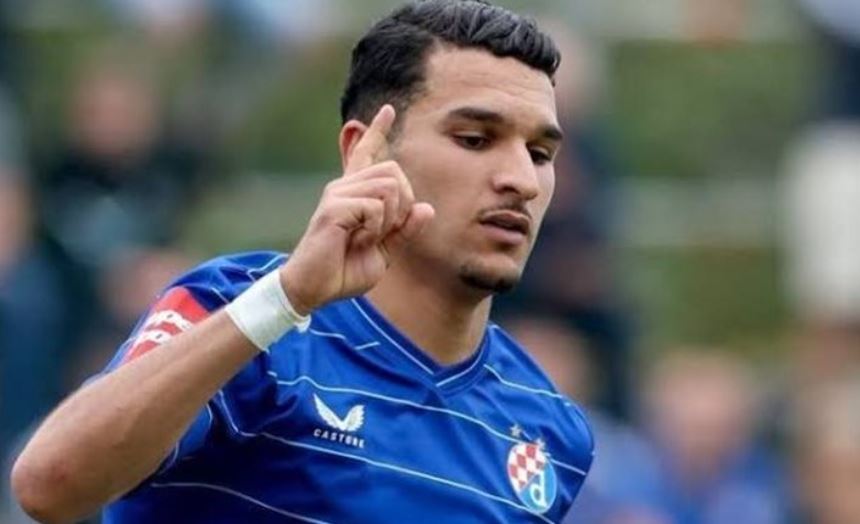 منصف بقرار يصل القاهرة بعد إياب الدور التمهيدي لدوري أبطال أوروبا