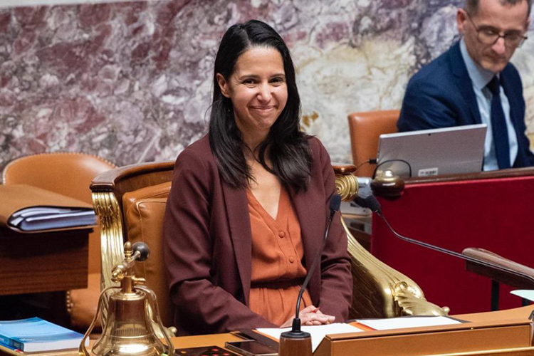 French Minister of Moroccan Origin Risk Deepening Tensions with Algeria