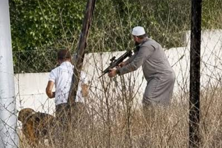 مقاومة من دون سلاح بفلسطين!