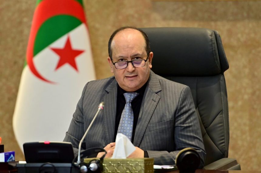 هذا ما قاله الوزير الأول بعد عودة الكهرباء إلى 16 ولاية في وقت قياسي