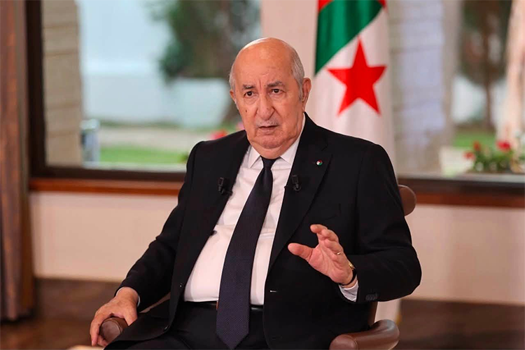 الموقف من الصحراء الغربية قصم ظهر العلاقات الثنائية