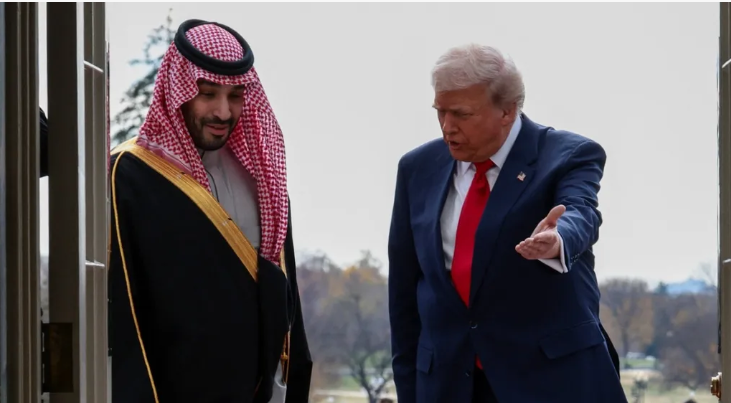اتفاق نووي مرتقب بين السعودية والولايات المتحدة.. هذه أبرز التفاصيل