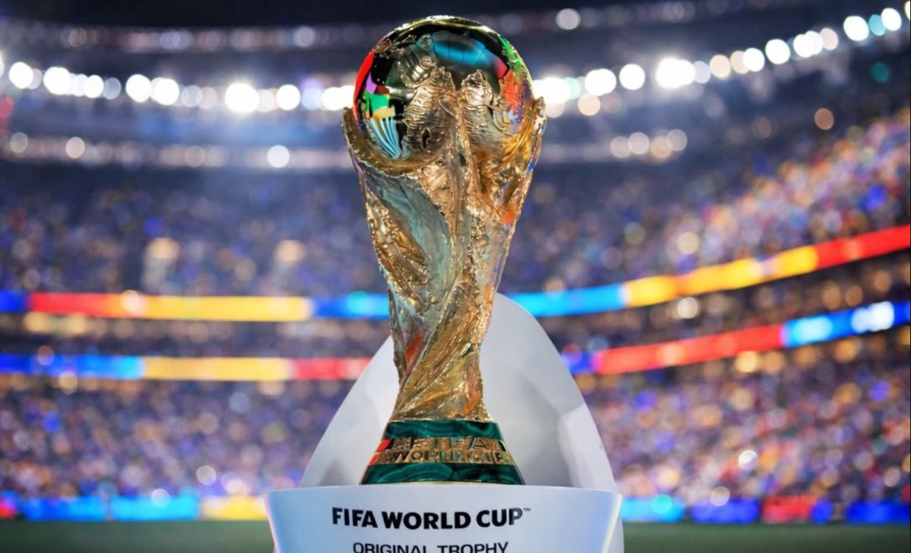 تغيير غير مسبوق في نهائي كأس العالم