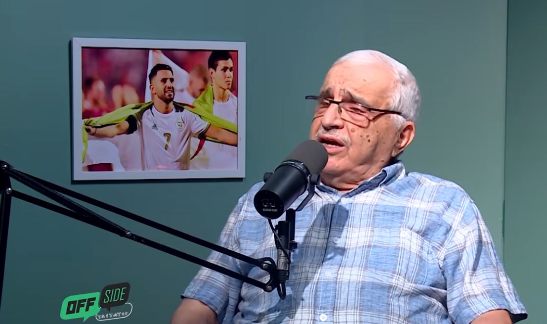 محرز الأفضل… لالماس لاعب القرن وهذه تفاصيل قضية كعروف