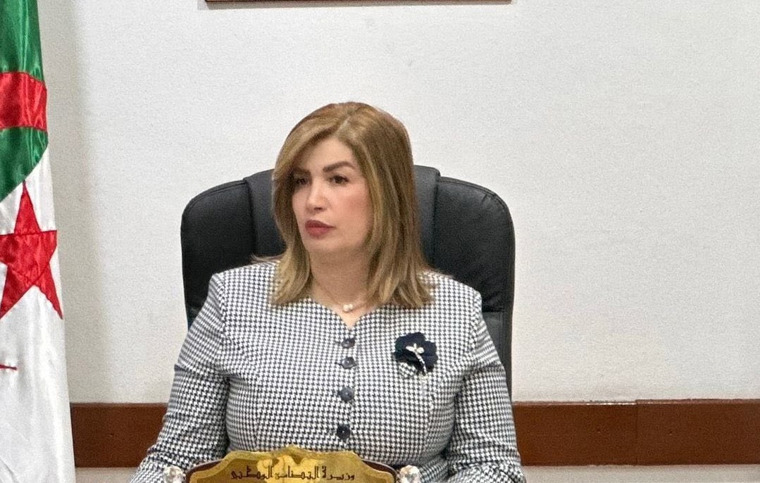 وزيرة التضامن تتابع جاهزية قطاعها لتحضير الدخول المدرسي المقبل