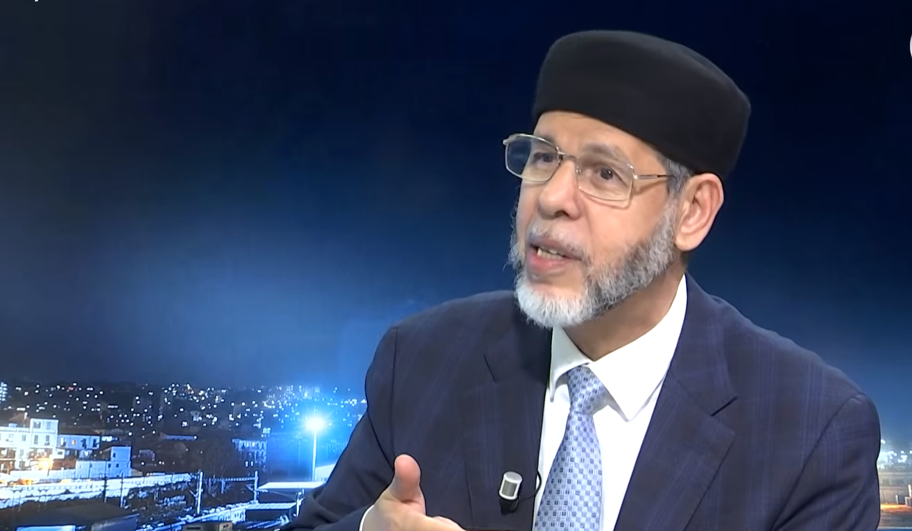 اختيار الباحث الجزائري محمد صافي المستغانمي شخصية العام للعمل التراثي العربي لعام 2026