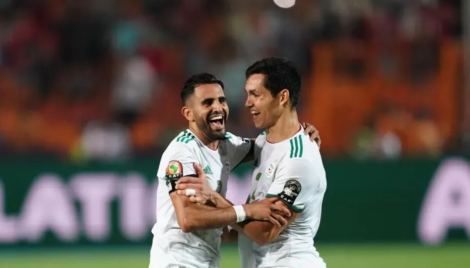 “مبروك مسيرتك الدولية يا أخي… لم تغش أبدًا”