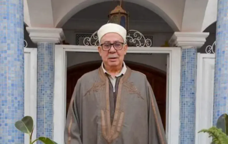 التيجانية