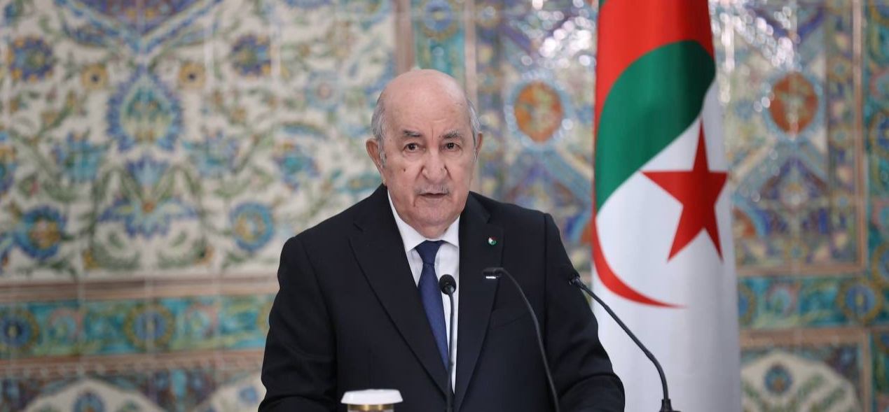 Algérie : Le président Taboune réaffirme l'engagement de l'Algérie pour la biodiversité