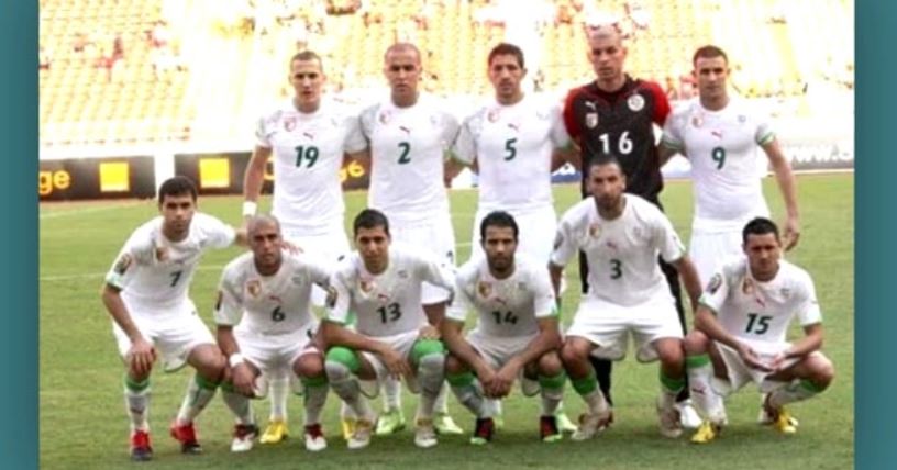 دولي سابق يلتحق بِجهاز التدريب