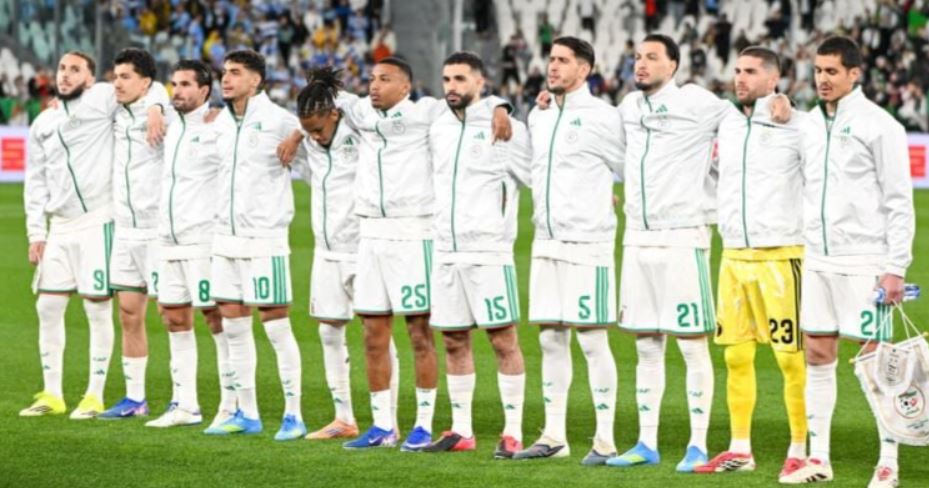 هذا اللاعب يتأرجح بين تلبية دعوة حمداني أو الغياب