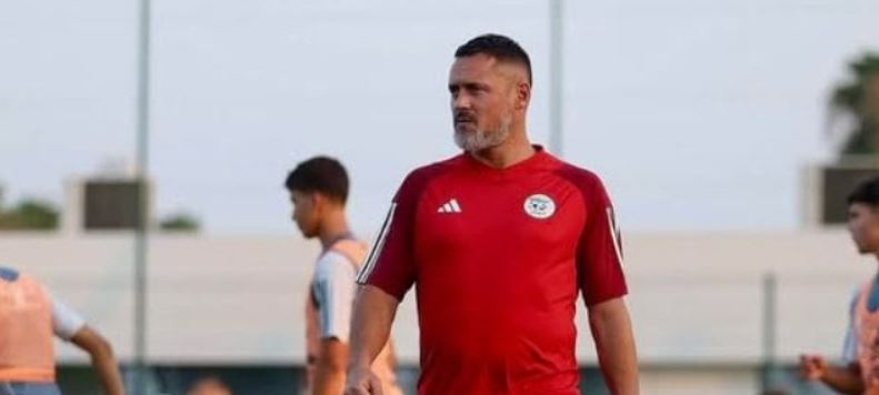 للتوضيح وحتى لا تختلط الأمور بِخصوص منتخب الأشبال