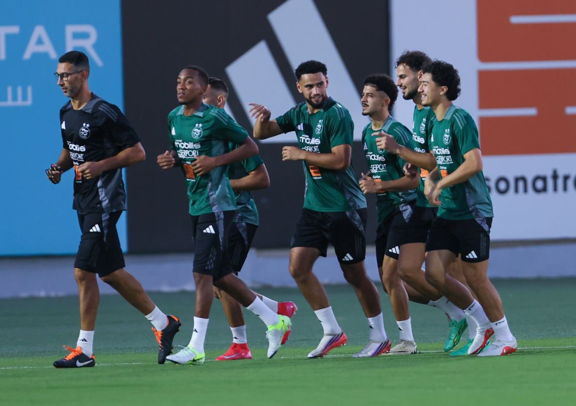 “الخضر” بين رهان نقاط زامبيا وتفادي فخ سبتمبر