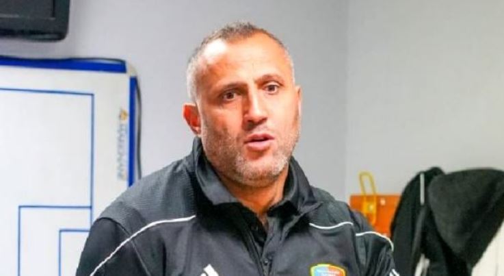 حمداني سيصطدم مبكّرا بِهذا المشكل