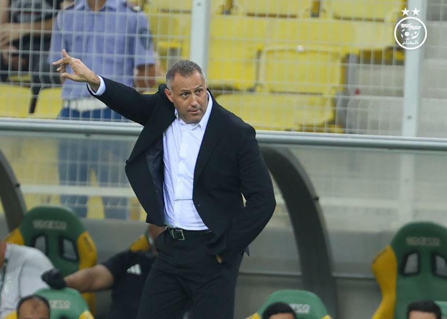 خرجة آيت نوري تثير الجدل وحمداني يرفض التلاعب بالانضباط