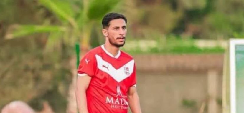 إيقاف لاعب شباب بلوزداد “بوزوق”