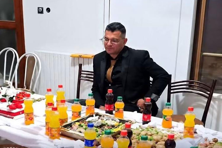 سكان باتنة يبرمجون احتفالية كبيرة على شرف “العريس الحزين”