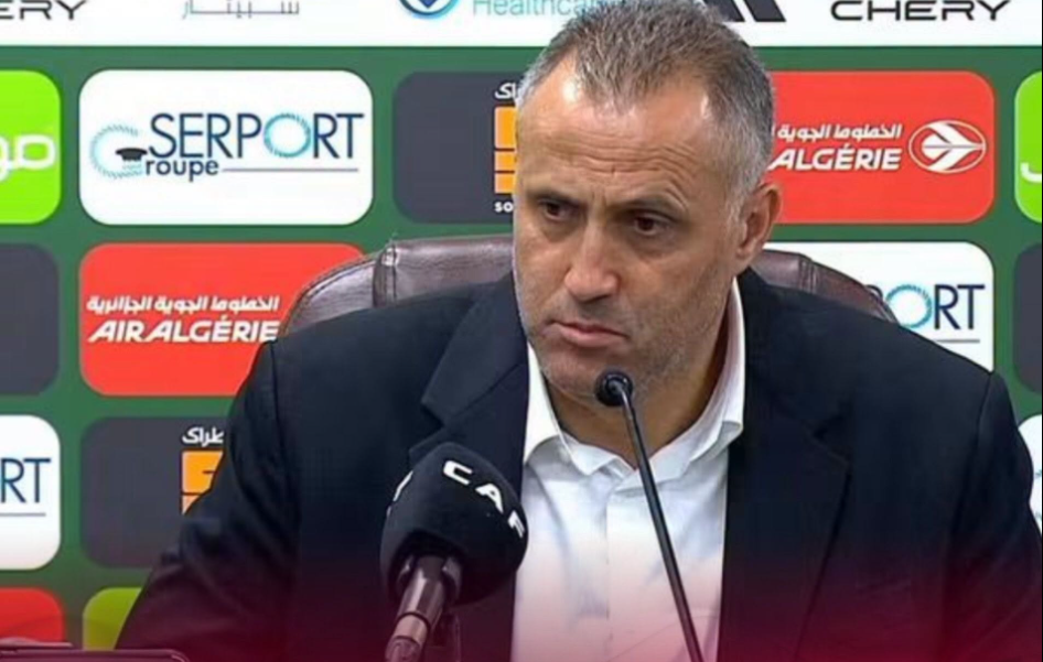 أبرز ما قاله حمداني بعد الفوز على زامبيا