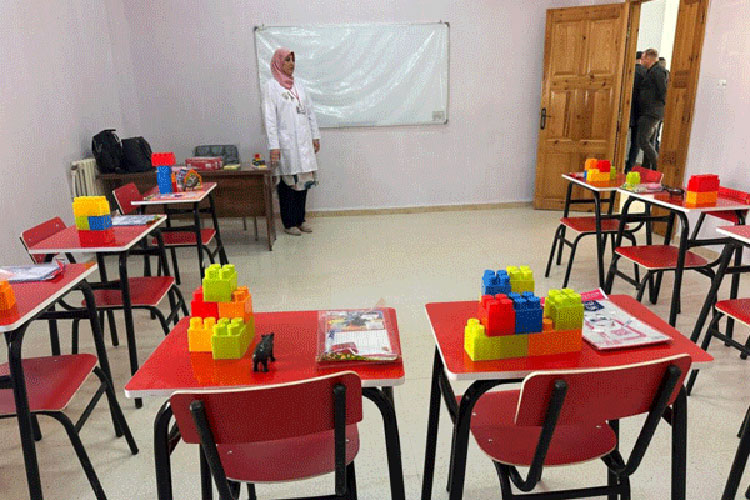 توسيع أقسام التوحد وتعزيز الصحة المدرسية… إجراءات “مهمة”