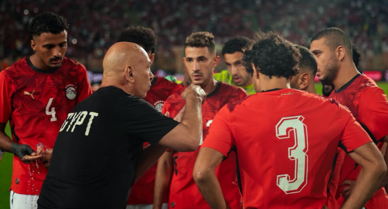 تصفيات كأس إفريقيا 2027.. المنتخب المصري يتعثر وغينيا بيساو تهزم تنزانيا