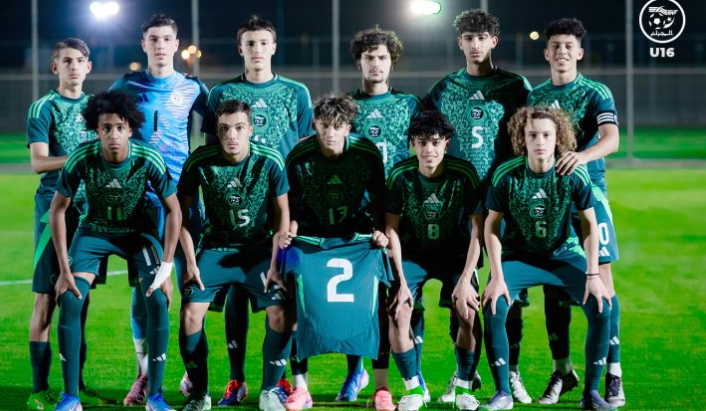 تأجيل دورة اتحاد شمال إفريقيا لأقل من 17 سنة إلى شهر نوفمبر
