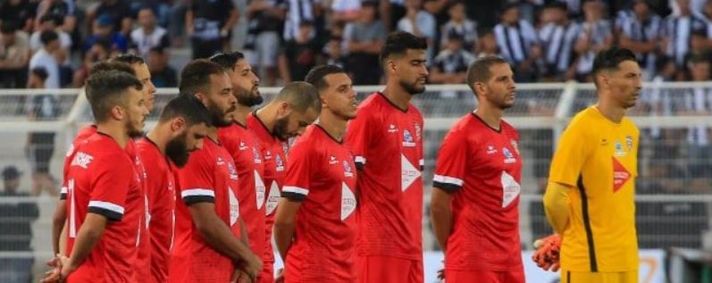 انفراد بِمركز الوصافة وأثقل فوز