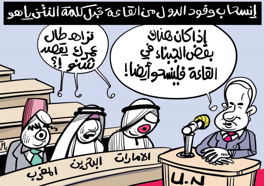 وفود الدول