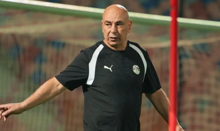 بعد تصريحاته عن الشناوي.. الأهلي المصري يرد على حسام حسن ببيان ناري