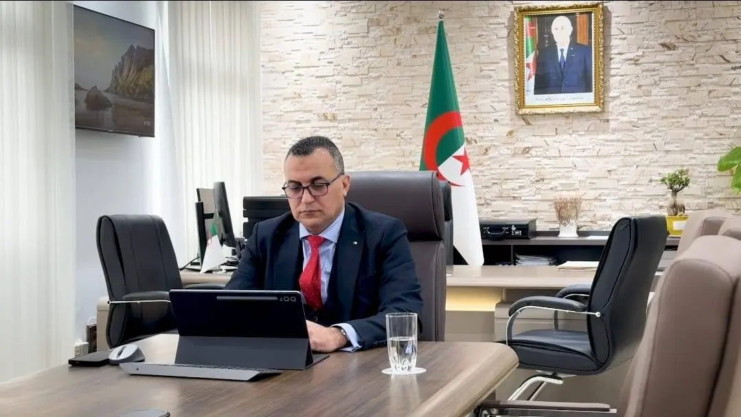 وزارة البريد توفد لجنة تحقيق إلى وهران