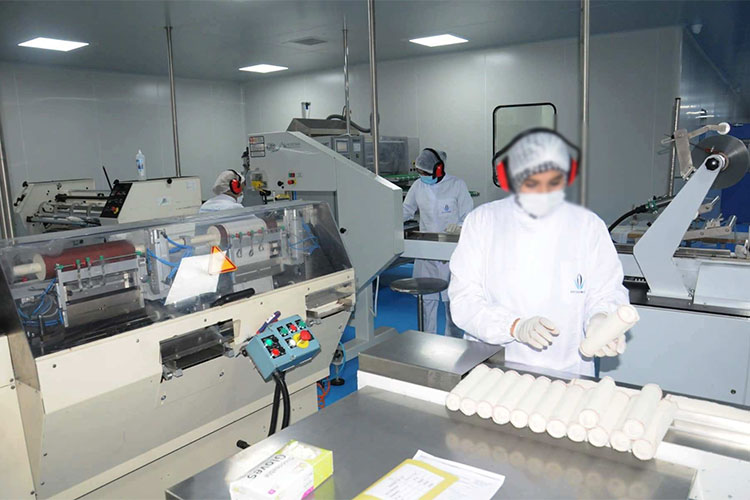 الجزائر أكبر حاليا منتج للمنتجات الصيدلانية في إفريقيا