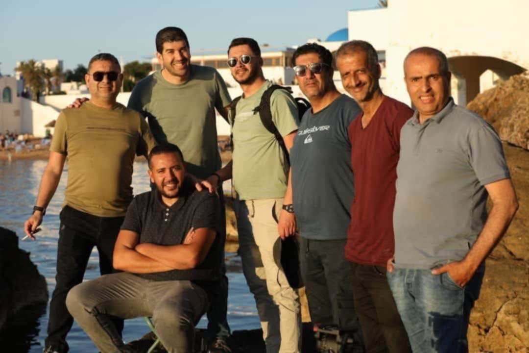 Документальный фильм «Хлам» режиссера Файсаля Шибани завоевал приз за лучший проект в рамках арабского совместного телепроизводства