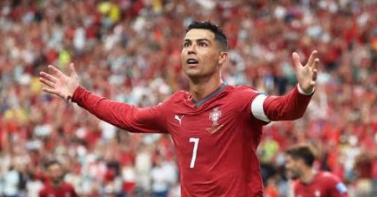 رونالدو: “لا تُحدّثوني عن الاعتزال.. رجاءً”!