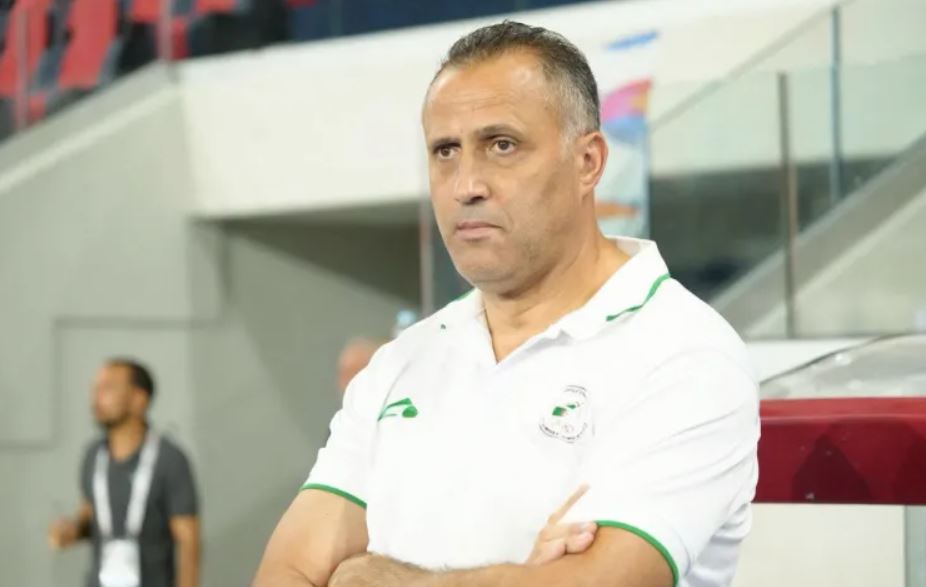 هذه أكبر تحديات حمداني لضمان انطلاقة نوعية مع 'الخضر' _آخر الأخبار