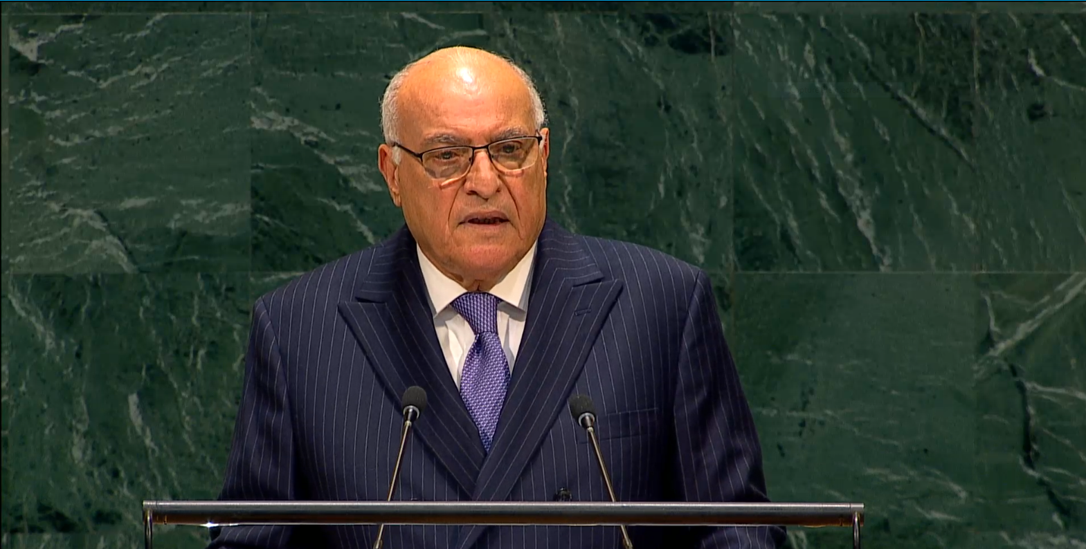 أحمد عطاف: ستظل الجزائر مستعدة لمرافقة دول الساحل في مواجهة التحديات الأمنية والتنموية